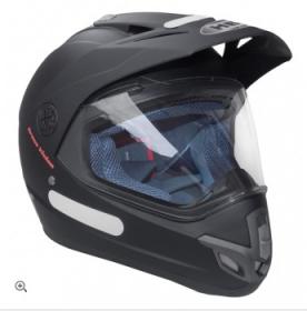 CAPACETE HELT CROSS